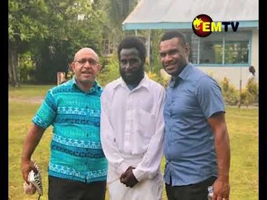 PNG BTA REACHES AROB