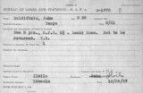 Soldificio, John