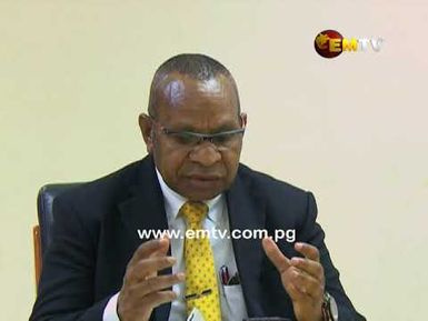 Namah Congratulates Toroama