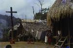 Woitape village, Papua
