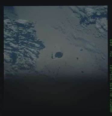 STS101-726-049 - STS-101 - Earth observations taken during the STS-101 mission