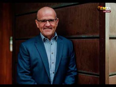 Westpac PNG appoints Andrew Cairns as the new Chief Executive Officer.