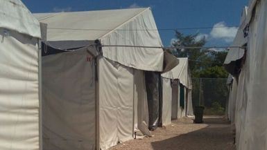 PM's refugee announcement provides no answers for those on Nauru and Manus Island
