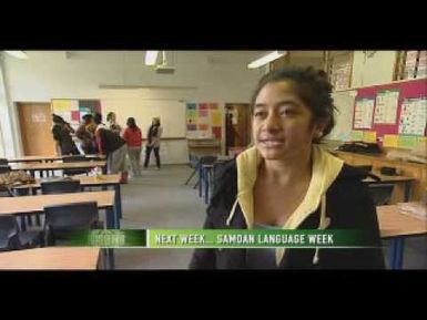 TAGATA PASIFIKA: Samoan Language Week Promo for 21 May