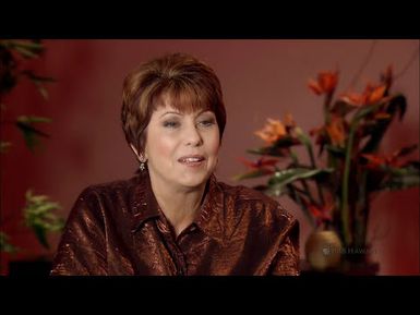 Richard Parsons, Part One | Long Story Short with Leslie Wilcox