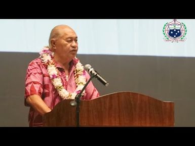 $18 Miliona le fesoasoani fa’aauau ‘a le Mālō mō Piliā’oga ‘o fanau ‘i le atunu’u
