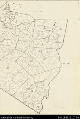 Papua New Guinea, Eastern Highlands Province, Sheet Prelim 4 of 4, 1980, 1:100 000