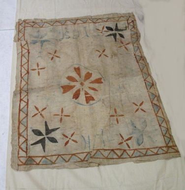 bark cloth