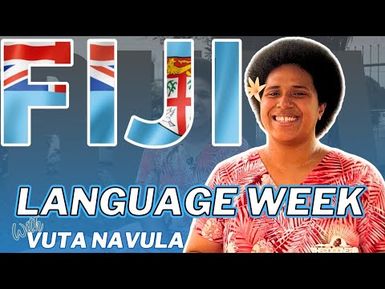 Fijian Phrases You Need To Know | Island Insights