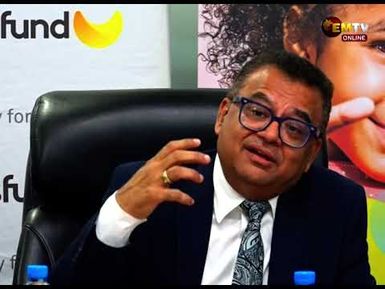 NASFUND ON GREYLISTING