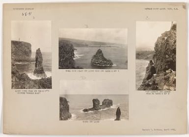 HI - Pauwalu Point