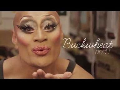 Buckwheat and I - Documentary