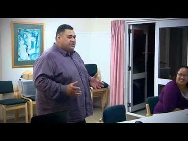 Full Episode - Tagata Pasifika 22 August 2013