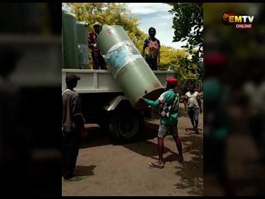 SAGALING SCHOOL BOOST