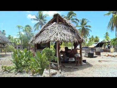 SPC Director-General's Message for 2016 World Water Day & International Day of Forests