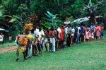 Na Bue Dancers Naqea