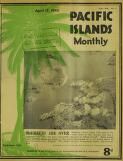 PACIFIC TERRITORIES ASSOCIATION (17 April 1943)