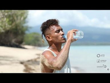 Plastic Paradise – Fijian Version – Teaser