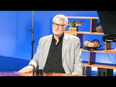 Michael Titterton | Long Story Short with Leslie Wilcox