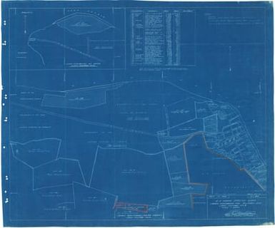 Map of Guam