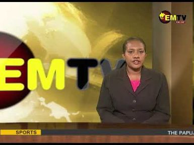 NATIONAL EMTV NEWS , TUESDAY 27th FEBRUARY, 2024