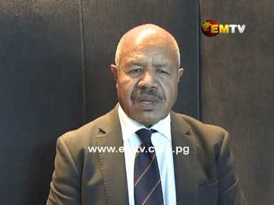 K300M Loan to Fund NCD Roads