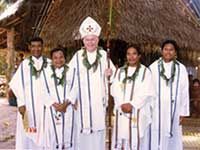 The Catholic Church in Micronesia 33