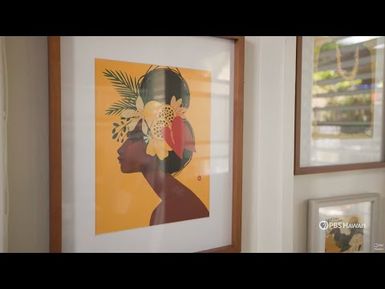 The Art of Punky Aloha