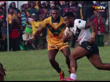 MURUKS DECLARED WINNERS