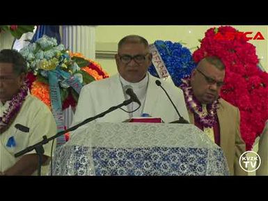 KVZK TV Live Stream