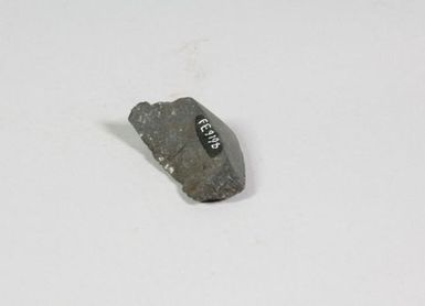 To'i ma'a (stone adze blade)
