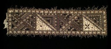 Masi (tapa cloth)