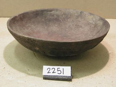 bowl