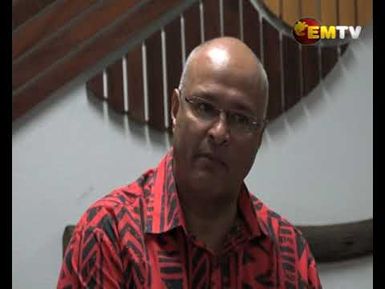 Lihir Royalty Questioned