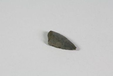 To'i ma'a (stone adze blade)