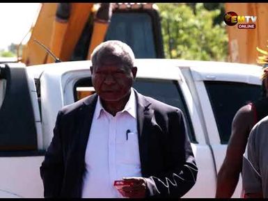 K300 MILLION NEEDED