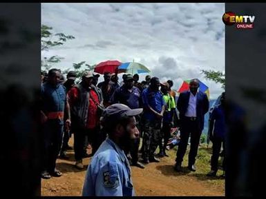 MINDIK LENGBATI ROAD