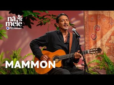 John Cruz - Mammon | Nā Mele