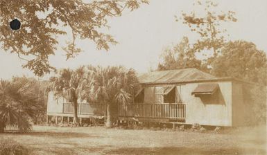 St Mary's School, Labasa, Fiji