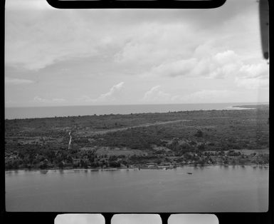 [Kavieng?] Island, New Ireland, Papua New Guinea