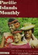 Pacific Islands Monthly (1 December 1967)