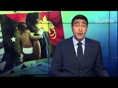 Tagata Pasifika News 22nd Aug 2015