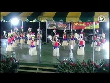 KVZK TV Live Stream