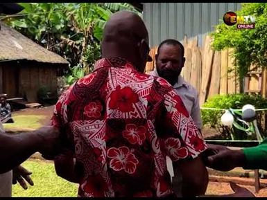 EPELGA DISABILITY CENTRE SUPPORTED