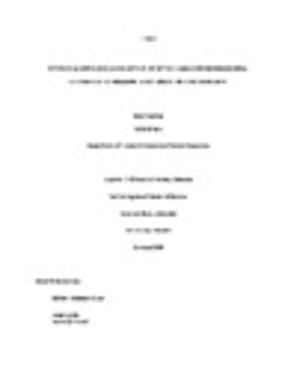 Beyond Challenger Deep: an in-depth study of the human dimensions and social outcomes of the Marianas Trench Marine National Monument