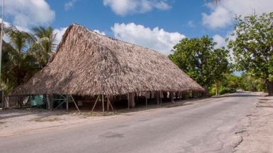 Tarawa ?eita South Tarawa eita mwaneaba