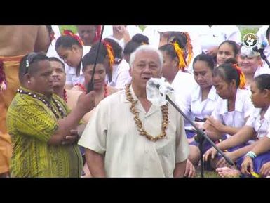 KVZK TV Live Stream CH2