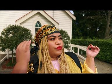 Goldibots and The Three Fahu's | Fresh Fairytales Season 2