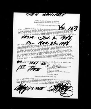 Volume 153, January 2, 1948-March 22, 1948