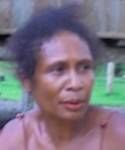 Veronica Levi - Oral History interview recorded on 27 March 2017 at Laviam, Milne Bay Province